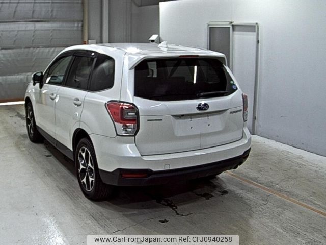 subaru forester 2016 -SUBARU--Forester SJ5-081612---SUBARU--Forester SJ5-081612- image 2
