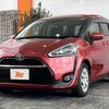 toyota sienta 2018 -TOYOTA--Sienta DBA-NSP170G--NSP170-7145033---TOYOTA--Sienta DBA-NSP170G--NSP170-7145033- image 8