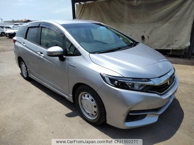 honda shuttle 2018 quick_quick_DAA-GP7_GP7-1216886 image 2
