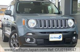 jeep renegade 2017 quick_quick_ABA-BU14_1C4BU0000HPE85559