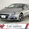 honda cr-z 2010 quick_quick_ZF1_ZF1-1004836 image 1