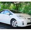 toyota prius 2009 -TOYOTA--Prius DAA-ZVW30--ZVW30-0079528---TOYOTA--Prius DAA-ZVW30--ZVW30-0079528- image 1