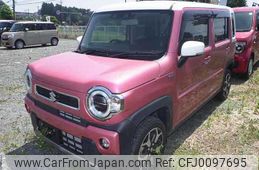 suzuki hustler 2020 -SUZUKI--Hustler MR92S-145259---SUZUKI--Hustler MR92S-145259-