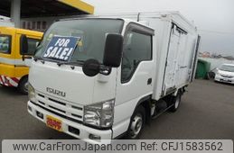 isuzu elf-truck 2009 CFJ1583562