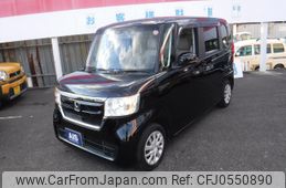 honda n-box 2020 -HONDA--N BOX 6BA-JF3--JF3-1532667---HONDA--N BOX 6BA-JF3--JF3-1532667-