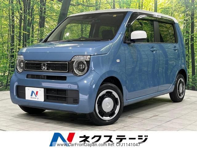 honda n-wgn 2020 quick_quick_JH4_JH4-1008422 image 1