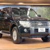 mitsubishi pajero 2010 -MITSUBISHI--Pajero DBA-V93W--V93W-0301111---MITSUBISHI--Pajero DBA-V93W--V93W-0301111- image 17