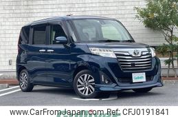 toyota roomy 2017 -TOYOTA--Roomy DBA-M900A--M900A-0128253---TOYOTA--Roomy DBA-M900A--M900A-0128253-