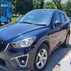 mazda cx-5 2014 -MAZDA--CX-5 LDA-KE2AW--KE2AW-129879---MAZDA--CX-5 LDA-KE2AW--KE2AW-129879- image 1