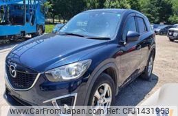 mazda cx-5 2014 -MAZDA--CX-5 LDA-KE2AW--KE2AW-129879---MAZDA--CX-5 LDA-KE2AW--KE2AW-129879-
