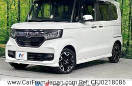 honda n-box 2019 -HONDA--N BOX DBA-JF4--JF4-2019512---HONDA--N BOX DBA-JF4--JF4-2019512-