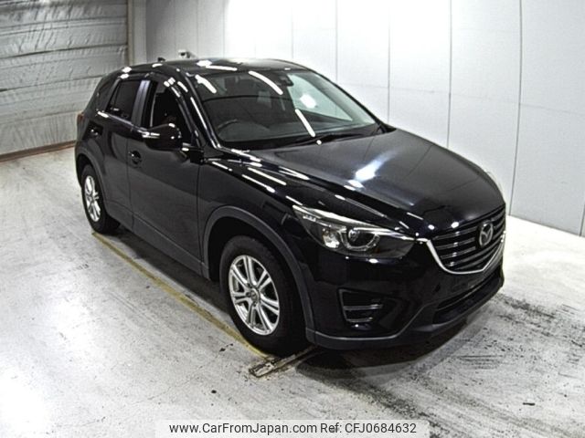 mazda cx-5 2015 -MAZDA--CX-5 KE2FW-201332---MAZDA--CX-5 KE2FW-201332- image 1