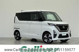 nissan roox 2021 -NISSAN--Roox 4AA-B48A--B48A-0307159---NISSAN--Roox 4AA-B48A--B48A-0307159-