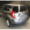 nissan note 2015 -NISSAN--Note DBA-E12--E12-360158---NISSAN--Note DBA-E12--E12-360158- image 5