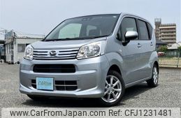 daihatsu move 2018 quick_quick_DBA-LA150S_LA150S-0152994