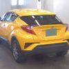 toyota c-hr 2016 -TOYOTA--C-HR DBA-NGX50--NGX50-2000341---TOYOTA--C-HR DBA-NGX50--NGX50-2000341- image 4