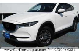 mazda cx-5 2020 quick_quick_6BA-KFEP_KFEP-403617