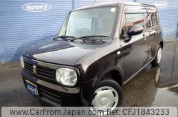 suzuki alto-lapin 2015 CFJ1843233