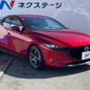 mazda mazda3 2019 -MAZDA--MAZDA3 6BA-BP5P--BP5P-107103---MAZDA--MAZDA3 6BA-BP5P--BP5P-107103- image 17