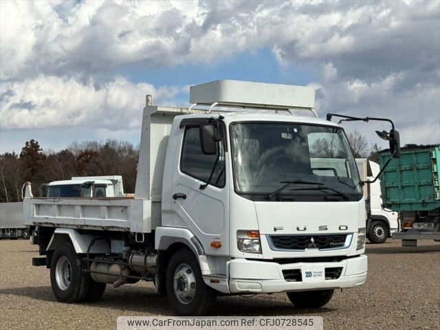 mitsubishi-fuso fighter 2019 -MITSUBISHI--Fuso Fighter 2KG-FK71F--FK71F-601817---MITSUBISHI--Fuso Fighter 2KG-FK71F--FK71F-601817- image 2