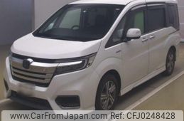 honda stepwagon-spada 2017 quick_quick_6AA-RP5_RP5-1051198