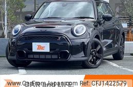 mini mini-others 2024 -BMW--BMW Mini 3BA-XR20MW--WMW52DH0602V55855---BMW--BMW Mini 3BA-XR20MW--WMW52DH0602V55855-