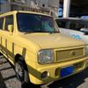 suzuki alto-lapin 2003 -SUZUKI--Alto Lapin TA-HE21S--HE21S-912618---SUZUKI--Alto Lapin TA-HE21S--HE21S-912618- image 1