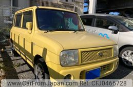 suzuki alto-lapin 2003 -SUZUKI--Alto Lapin TA-HE21S--HE21S-912618---SUZUKI--Alto Lapin TA-HE21S--HE21S-912618-