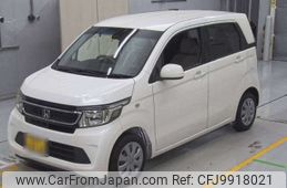 honda n-wgn 2013 -HONDA 【岐阜 581ｽ8765】--N WGN DBA-JH1--JH1-1001703---HONDA 【岐阜 581ｽ8765】--N WGN DBA-JH1--JH1-1001703-