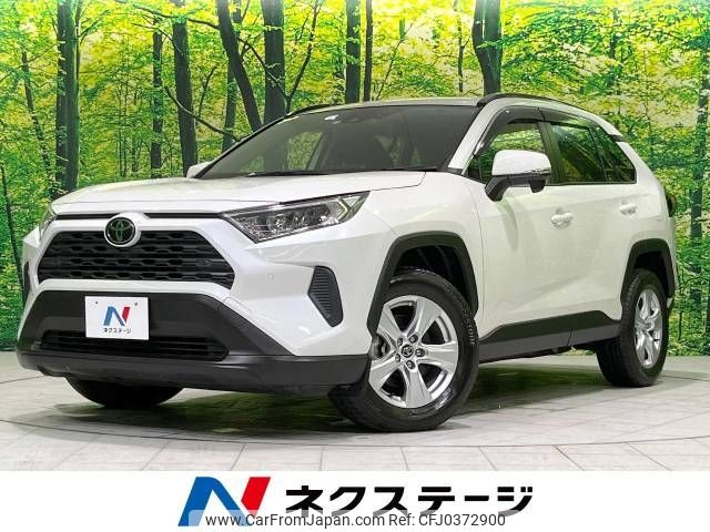 toyota rav4 2019 -TOYOTA--RAV4 6BA-MXAA52--MXAA52-5002341---TOYOTA--RAV4 6BA-MXAA52--MXAA52-5002341- image 1