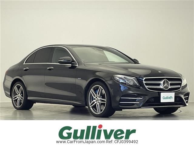 mercedes-benz e-class 2017 -MERCEDES-BENZ--Benz E Class DLA-213050C--WDD2130502A362988---MERCEDES-BENZ--Benz E Class DLA-213050C--WDD2130502A362988- image 1