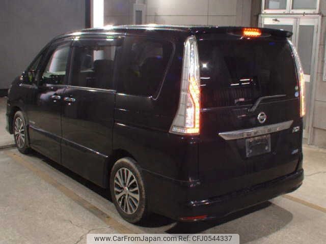 nissan serena 2014 -NISSAN--Serena HFC26--HFC26-250054---NISSAN--Serena HFC26--HFC26-250054- image 2