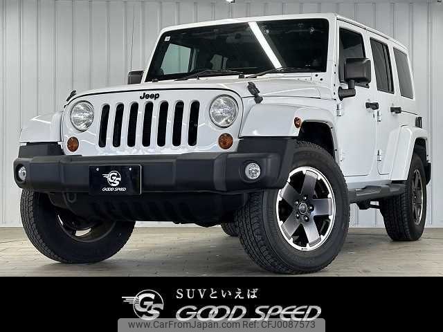 chrysler jeep-wrangler 2012 -CHRYSLER--Jeep Wrangler ABA-JK36L--1C4HJWLG5CL250851---CHRYSLER--Jeep Wrangler ABA-JK36L--1C4HJWLG5CL250851- image 1