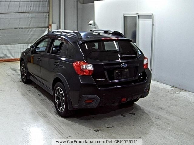 subaru xv 2013 -SUBARU--Subaru XV GP7-045305---SUBARU--Subaru XV GP7-045305- image 2