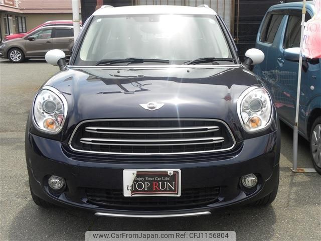mini mini-others 2015 -BMW--BMW Mini LDA-XD20A--WMWXD52040WK81095---BMW--BMW Mini LDA-XD20A--WMWXD52040WK81095- image 2