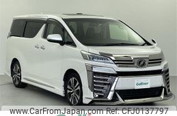 toyota vellfire 2019 -TOYOTA--Vellfire DBA-AGH30W--AGH30-0274594---TOYOTA--Vellfire DBA-AGH30W--AGH30-0274594-