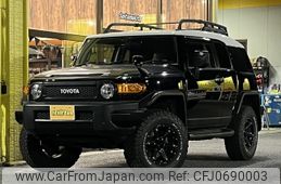 toyota fj-cruiser 2013 -TOYOTA--FJ Curiser GSJ15W--GSJ15-0124150---TOYOTA--FJ Curiser GSJ15W--GSJ15-0124150-