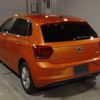 volkswagen polo 2020 quick_quick_ABA-AWCHZ_WVWZZZAWZLU059277 image 2