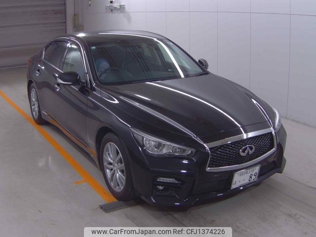 nissan skyline 2015 -NISSAN 【尾張小牧 338ﾎ 89】--Skyline ZV37-100310---NISSAN 【尾張小牧 338ﾎ 89】--Skyline ZV37-100310- image 1