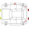 renault megane 2019 CFJ1812572 image 2