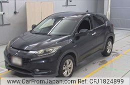 honda vezel 2014 CFJ1824899