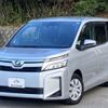 toyota voxy 2018 quick_quick_DBA-ZRR80G_ZRR80-0464672 image 1