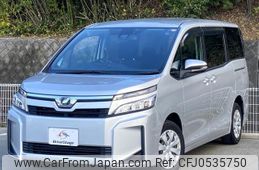 toyota voxy 2018 quick_quick_DBA-ZRR80G_ZRR80-0464672