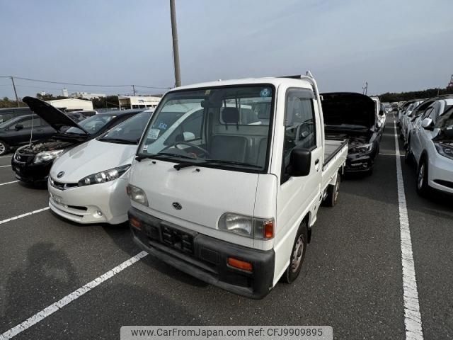 subaru sambar-truck 1998 -SUBARU--Samber Truck KS4--KS4-375807---SUBARU--Samber Truck KS4--KS4-375807- image 1