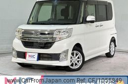 daihatsu tanto 2014 quick_quick_LA600S_LA600S-0182368