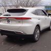 toyota harrier 2021 -TOYOTA--Harrier 6AA-AXUH80--AXUH80-0037661---TOYOTA--Harrier 6AA-AXUH80--AXUH80-0037661- image 3