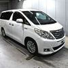 toyota alphard 2012 -TOYOTA--Alphard ATH20W-8016283---TOYOTA--Alphard ATH20W-8016283- image 1