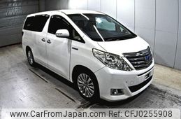 toyota alphard 2012 -TOYOTA--Alphard ATH20W-8016283---TOYOTA--Alphard ATH20W-8016283-