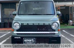 honda n-van-style 2020 CFJ1732409