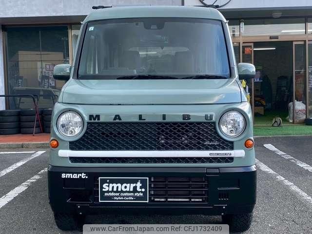 honda n-van-style 2020 CFJ1732409 image 1